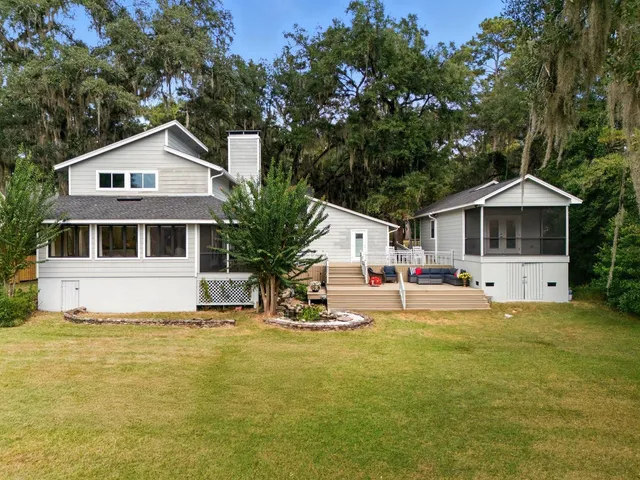 $1,195,000 | 3752 Tom John Lane, Tallahassee, FL 32309
