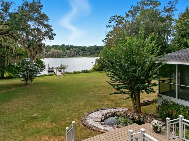 $1,195,000 | 3752 Tom John Lane, Tallahassee, FL 32309