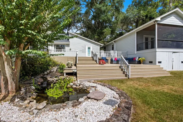 $1,195,000 | 3752 Tom John Lane, Tallahassee, FL 32309