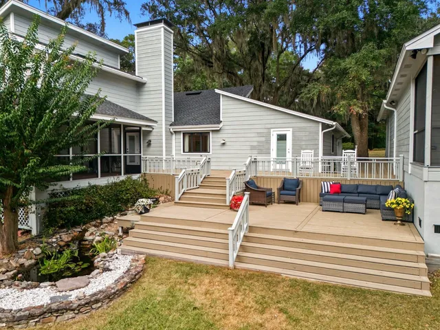 $1,195,000 | 3752 Tom John Lane, Tallahassee, FL 32309