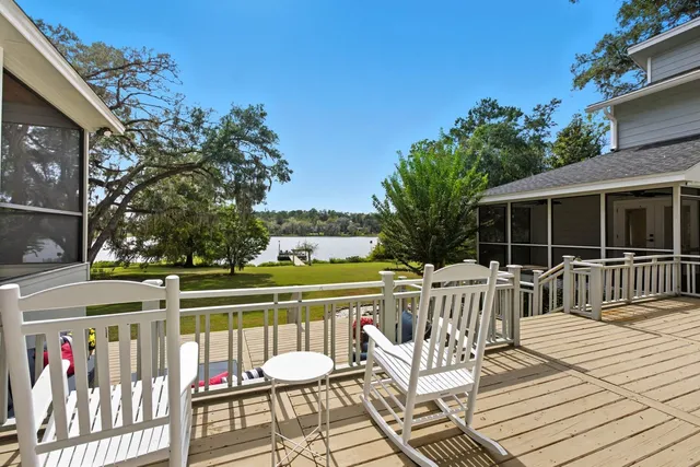 $1,195,000 | 3752 Tom John Lane, Tallahassee, FL 32309