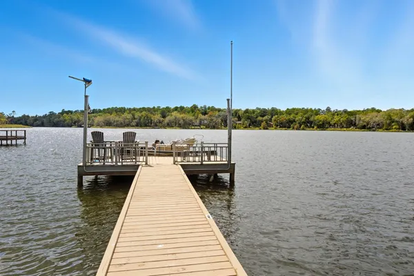 $1,050,000 | 3752 Tom John Lane, Tallahassee, FL 32309