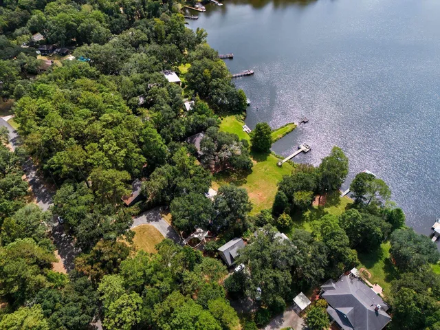 $1,195,000 | 3752 Tom John Lane, Tallahassee, FL 32309