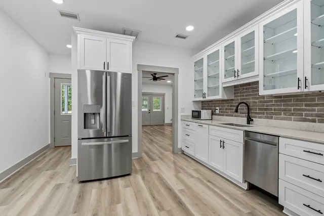 $1,195,000 | 3752 Tom John Lane, Tallahassee, FL 32309