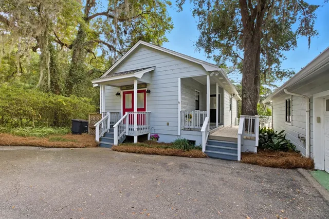$1,195,000 | 3752 Tom John Lane, Tallahassee, FL 32309