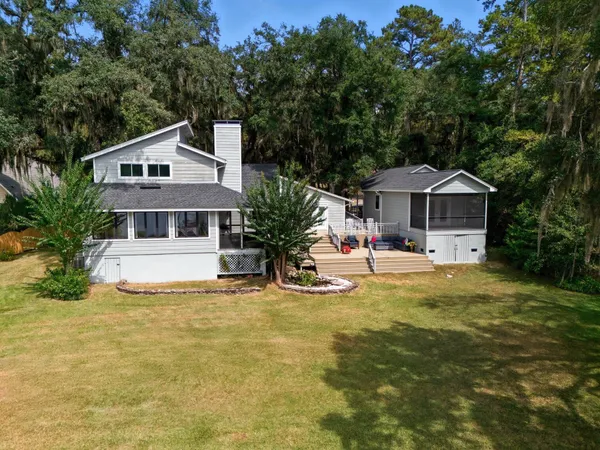 $1,050,000 | 3752 Tom John Lane, Tallahassee, FL 32309
