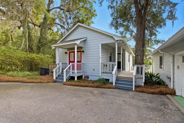 $1,050,000 | 3752 Tom John Lane, Tallahassee, FL 32309