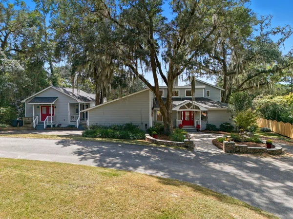 $1,050,000 | 3752 Tom John Lane, Tallahassee, FL 32309