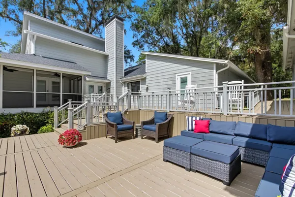 $1,050,000 | 3752 Tom John Lane, Tallahassee, FL 32309