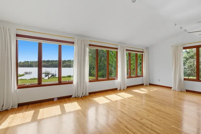 $1,195,000 | 3752 Tom John Lane, Tallahassee, FL 32309