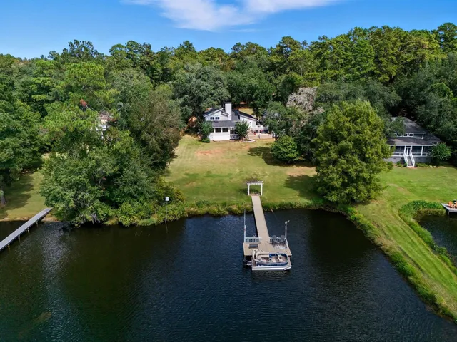 $1,195,000 | 3752 Tom John Lane, Tallahassee, FL 32309