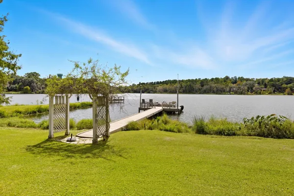 $1,050,000 | 3752 Tom John Lane, Tallahassee, FL 32309