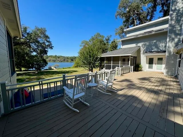 $1,195,000 | 3752 Tom John Lane, Tallahassee, FL 32309