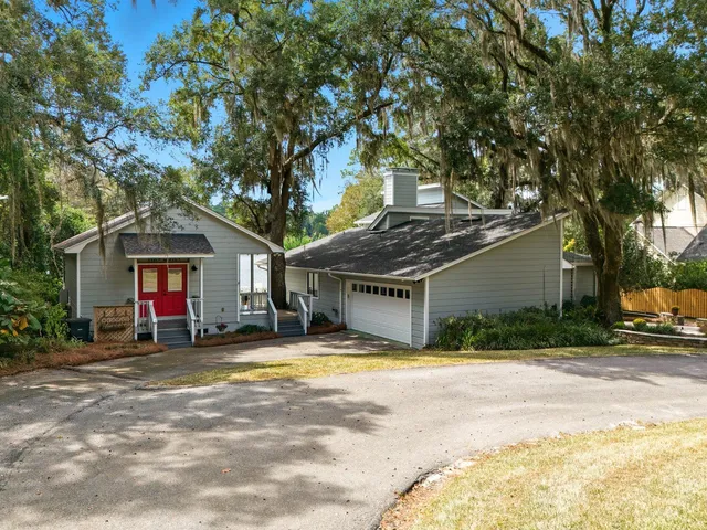 $1,195,000 | 3752 Tom John Lane, Tallahassee, FL 32309