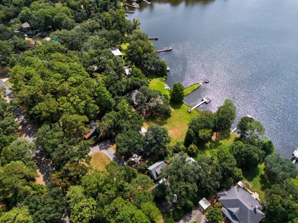 $1,050,000 | 3752 Tom John Lane, Tallahassee, FL 32309