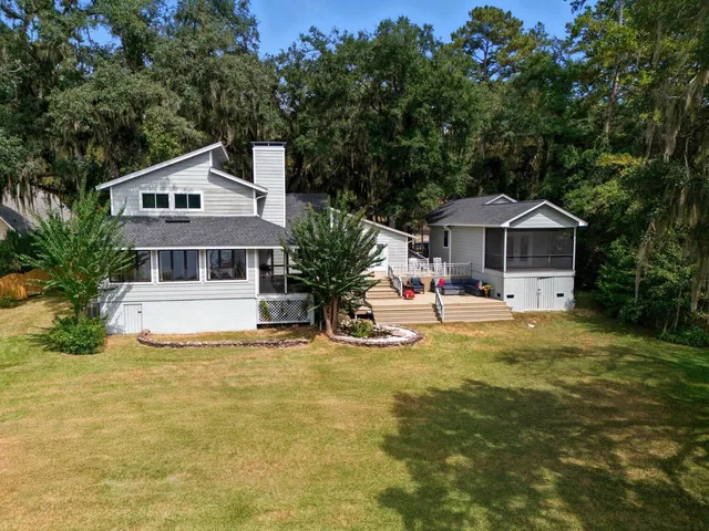 $1,195,000 | 3752 Tom John Lane, Tallahassee, FL 32309