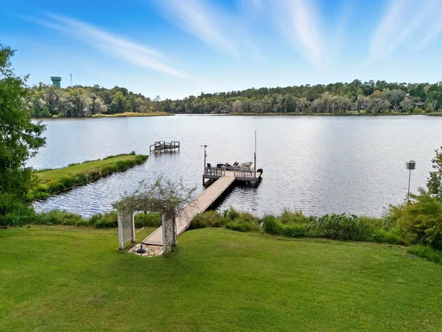 $1,195,000 | 3752 Tom John Lane, Tallahassee, FL 32309