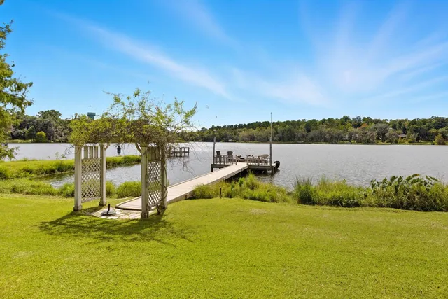 $1,195,000 | 3752 Tom John Lane, Tallahassee, FL 32309