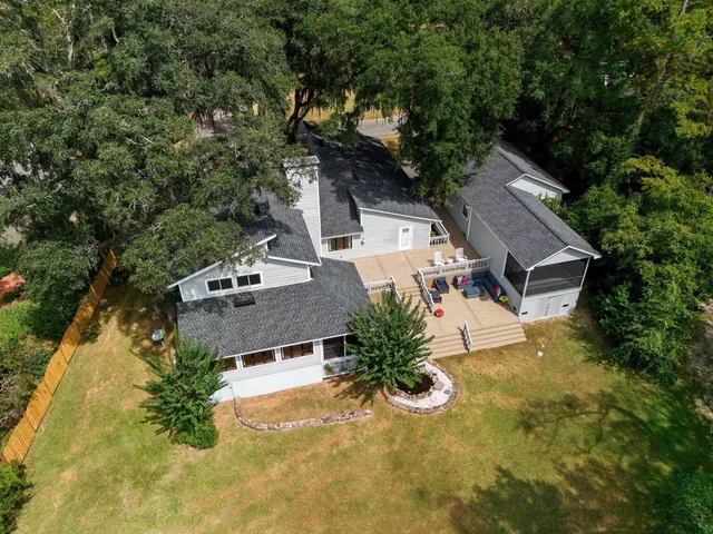 $1,195,000 | 3752 Tom John Lane, Tallahassee, FL 32309