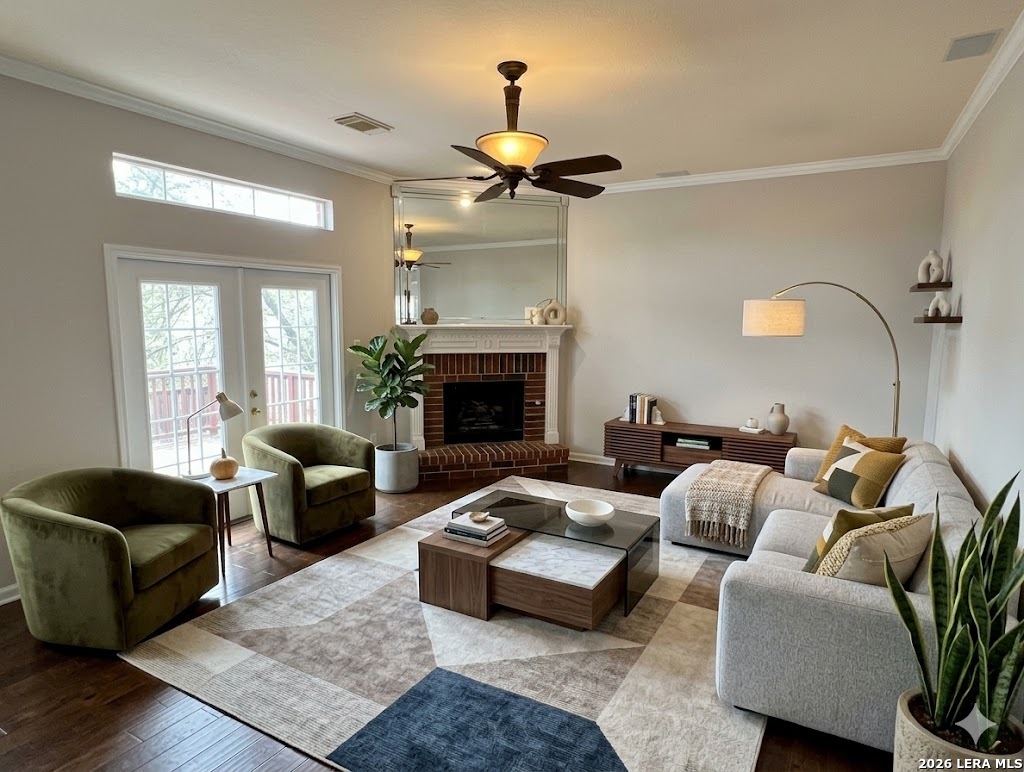 6606 Arbor Meadow Road San Antonio, TX 78256 - Photo 3 of 26