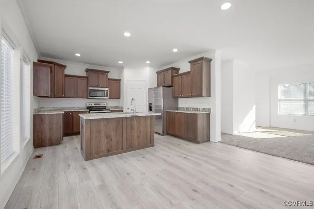 $329,850 | 1005 Levi Road, Green Bay, VA 23942