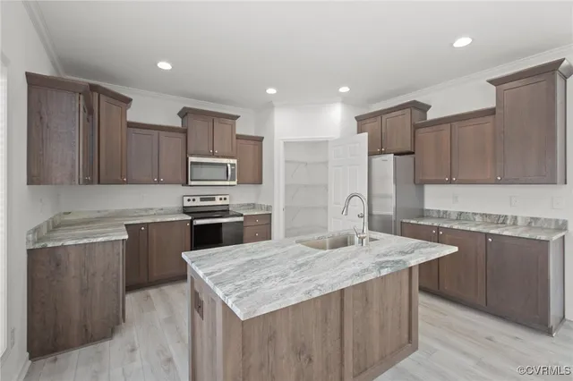 $329,850 | 1005 Levi Road, Green Bay, VA 23942