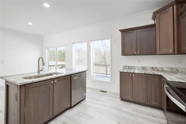 $329,850 | 1005 Levi Road, Green Bay, VA 23942