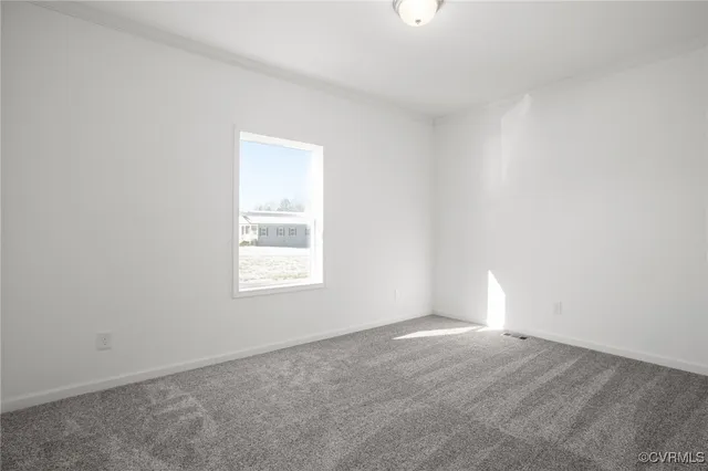 $329,850 | 1005 Levi Road, Green Bay, VA 23942