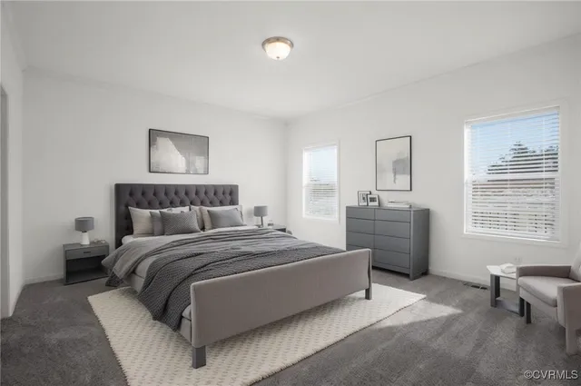 $329,850 | 1005 Levi Road, Green Bay, VA 23942