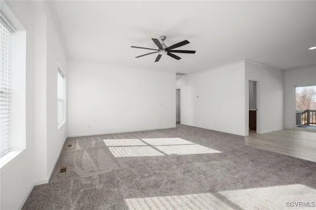 $329,850 | 1005 Levi Road, Green Bay, VA 23942