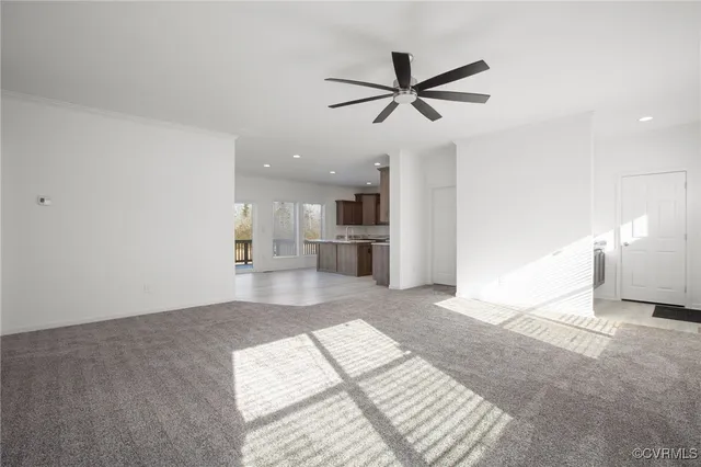 $329,850 | 1005 Levi Road, Green Bay, VA 23942