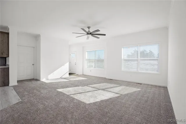 $329,850 | 1005 Levi Road, Green Bay, VA 23942