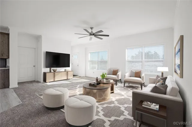 $329,850 | 1005 Levi Road, Green Bay, VA 23942