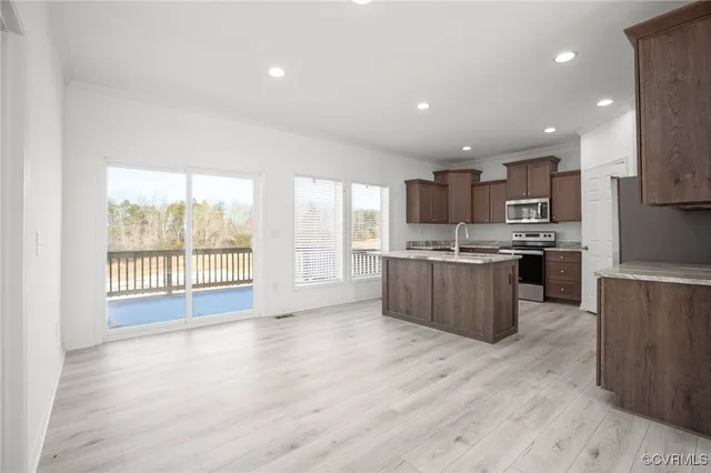 $329,850 | 1005 Levi Road, Green Bay, VA 23942