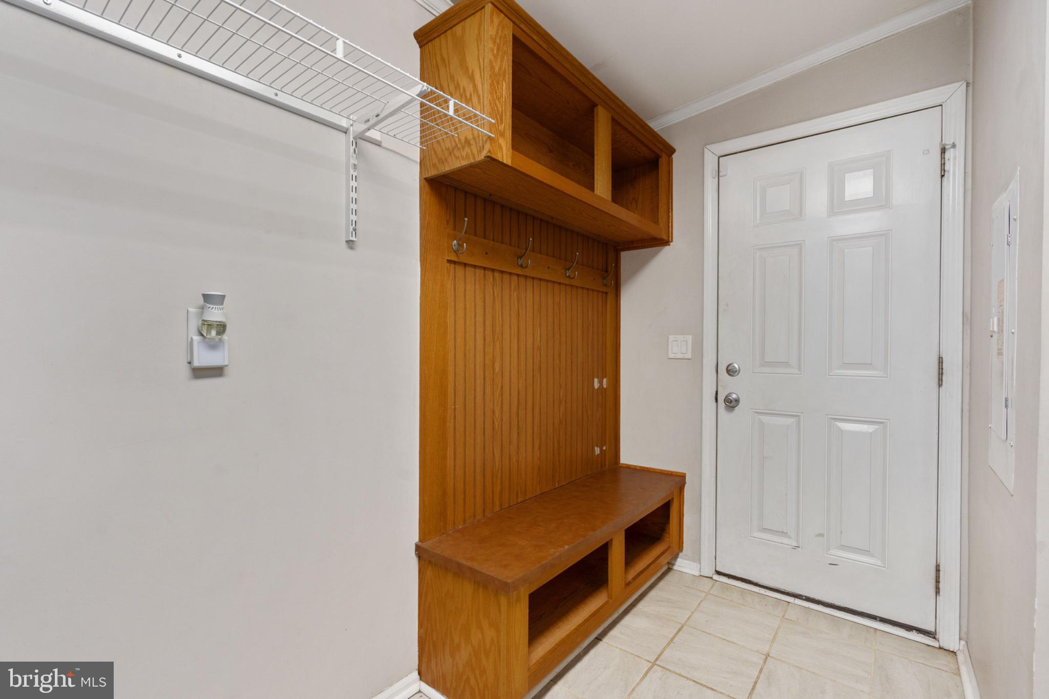 2319 Sizer Road Beaverdam, VA 23015 - Photo 33 of 61 Welcoming entryway with stylish storage.