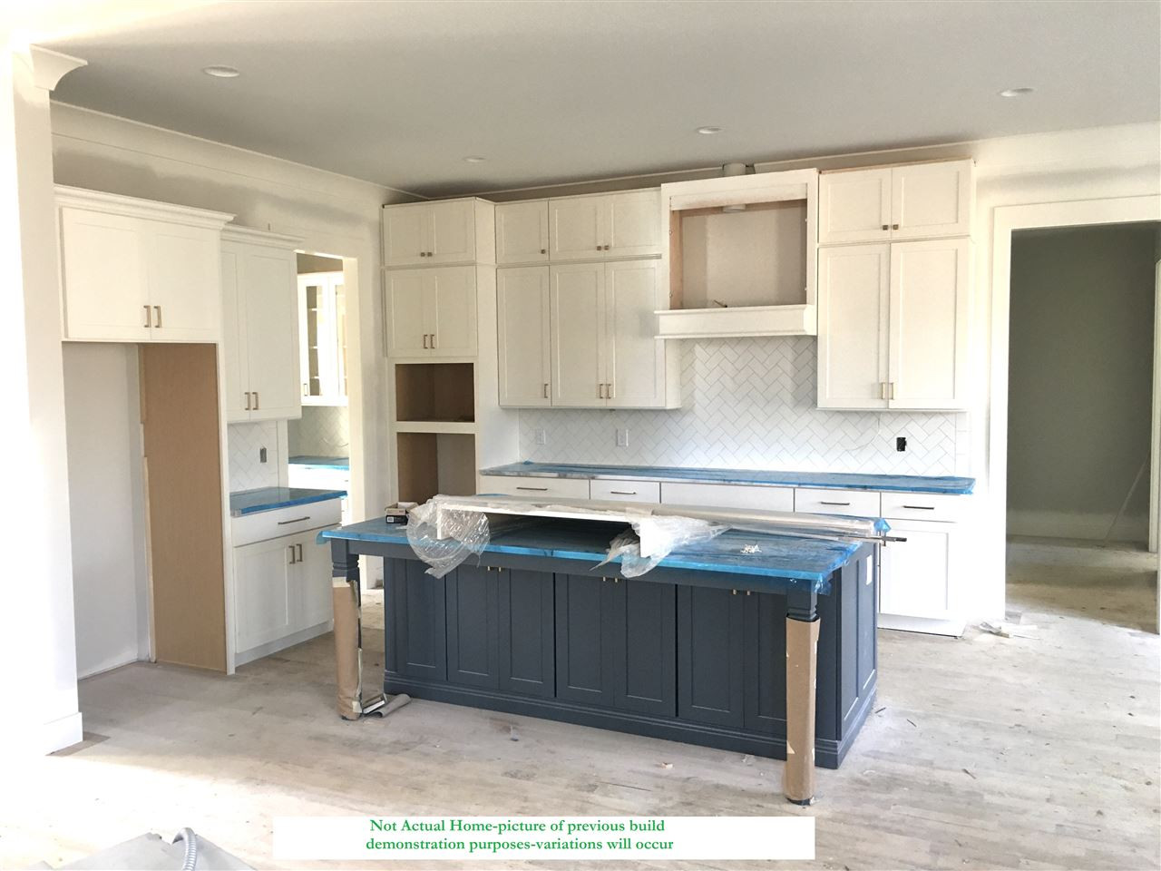 9113 Breeland Way Raleigh, NC 27613 - Photo 7 of 13 Photo 7