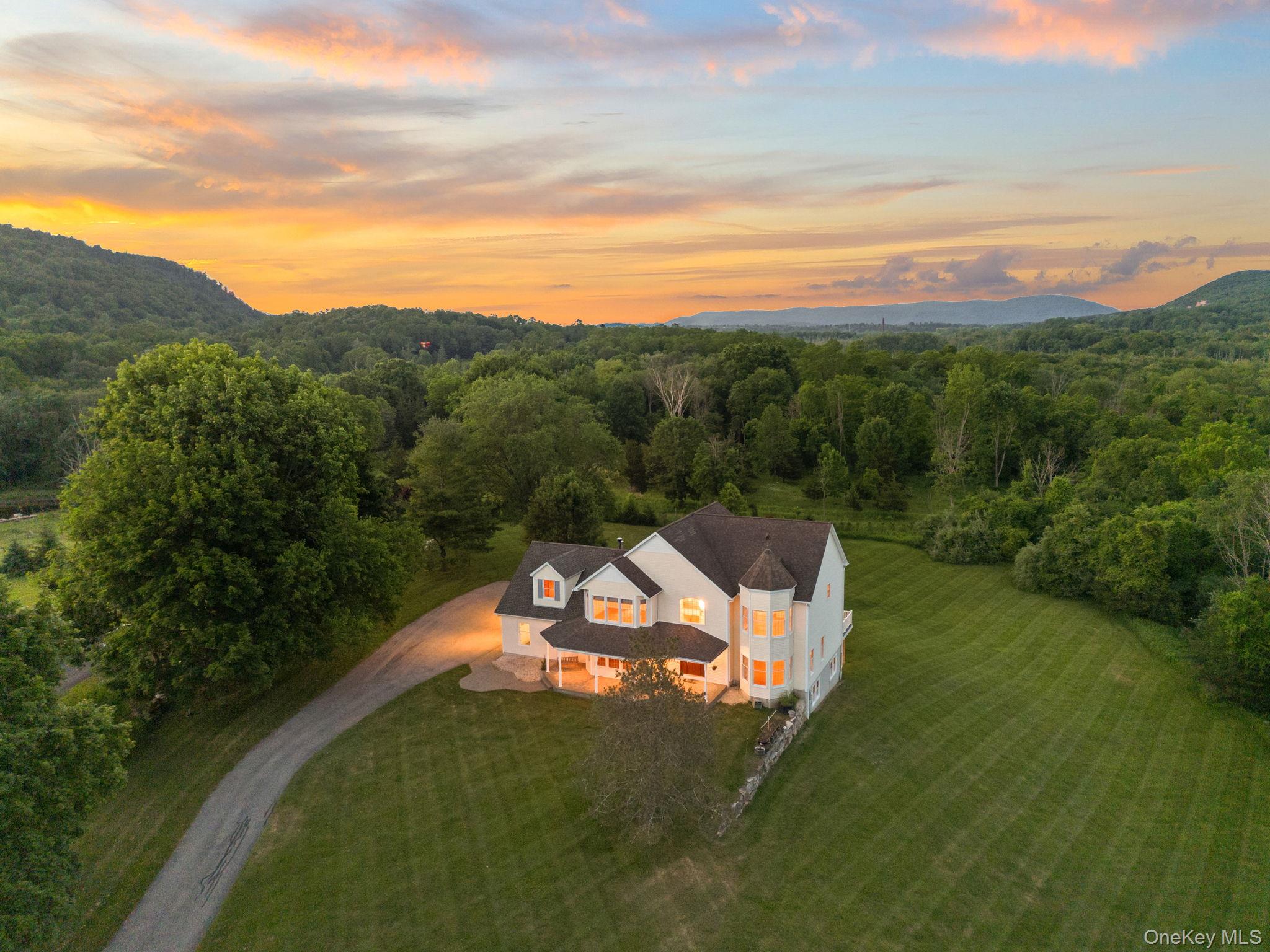 128 Old Pawling Road Pawling, NY 12564 - Photo 34 of 37