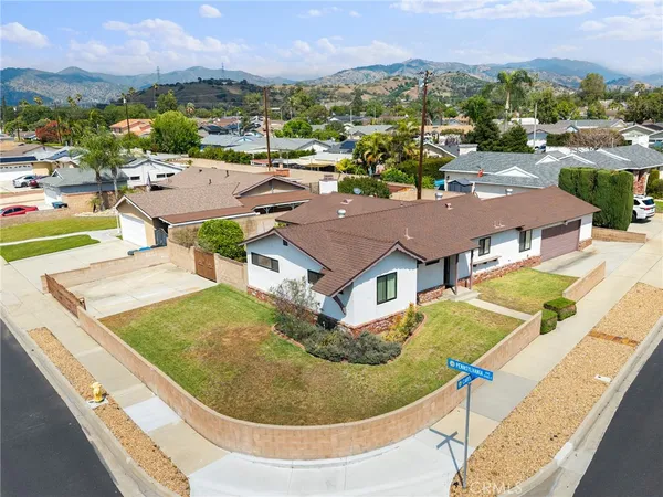$819,900 | 257 West Carter Drive, Glendora, CA 91740