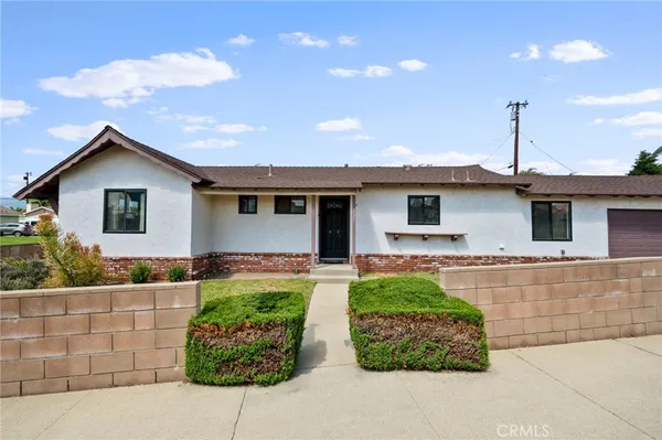 $819,900 | 257 West Carter Drive, Glendora, CA 91740