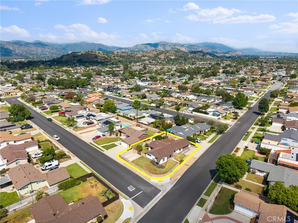 $819,900 | 257 West Carter Drive, Glendora, CA 91740