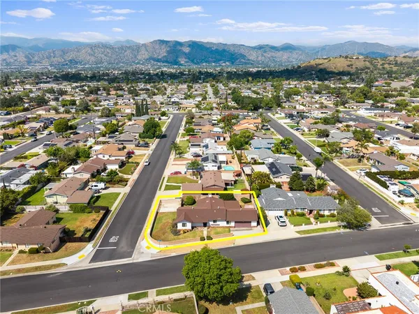 $819,900 | 257 West Carter Drive, Glendora, CA 91740