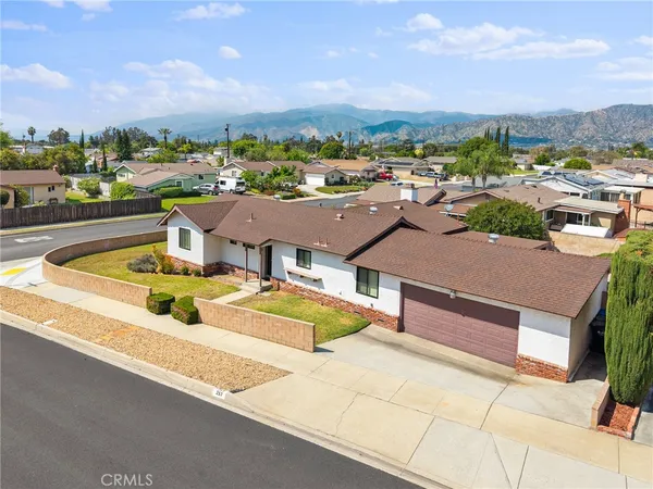 $819,900 | 257 West Carter Drive, Glendora, CA 91740