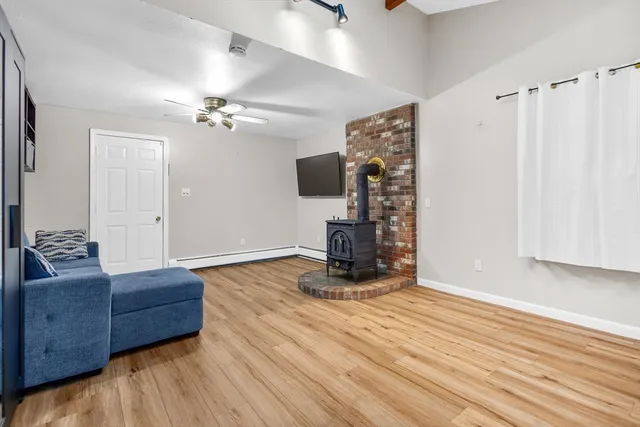 $449,000 | 44 Hobson Street, Brockton, MA 02302