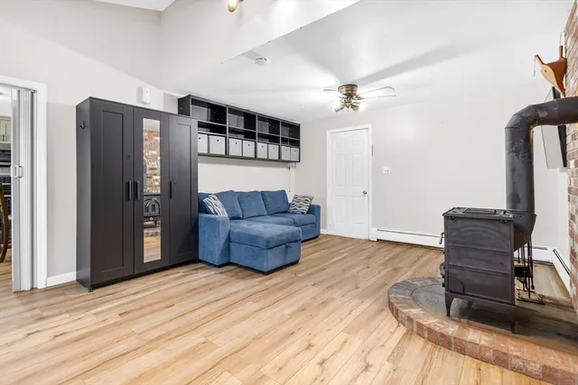 $449,000 | 44 Hobson Street, Brockton, MA 02302