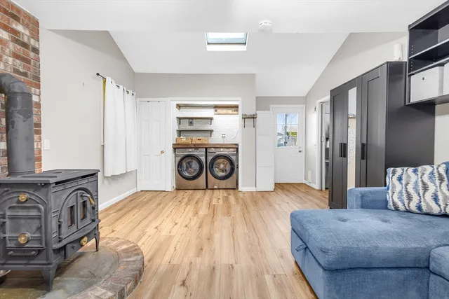 $449,000 | 44 Hobson Street, Brockton, MA 02302