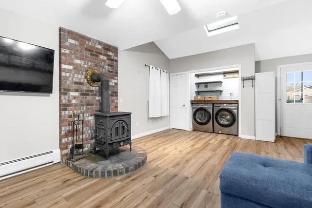 $449,000 | 44 Hobson Street, Brockton, MA 02302