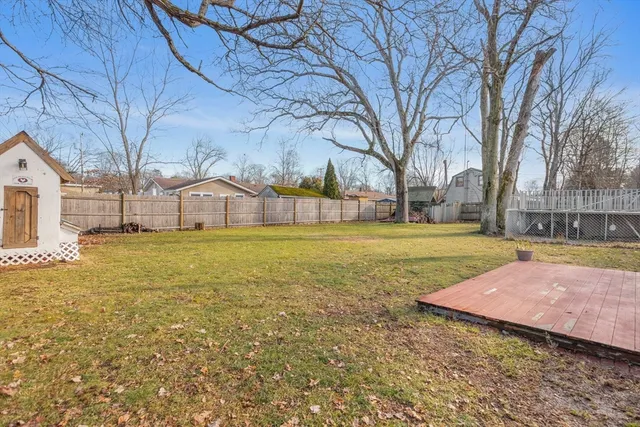 $449,000 | 44 Hobson Street, Brockton, MA 02302