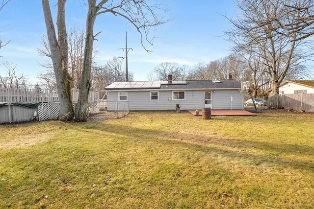 $449,000 | 44 Hobson Street, Brockton, MA 02302