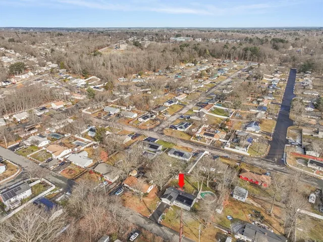 $449,000 | 44 Hobson Street, Brockton, MA 02302