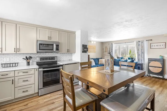 $449,000 | 44 Hobson Street, Brockton, MA 02302